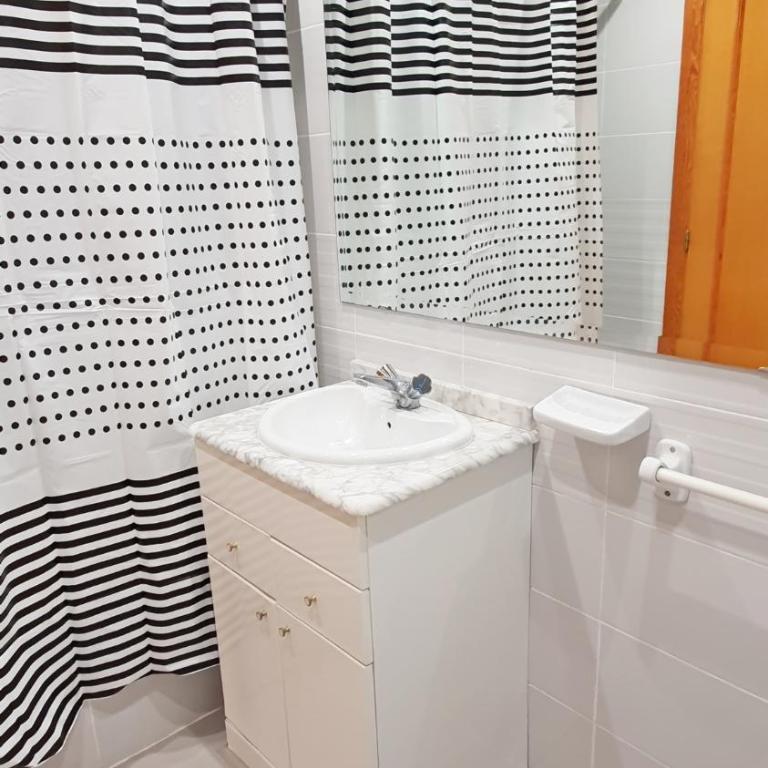 CANCUN PLAYA DE GANDIA - Solo alquiler familias - Apartamento - 21