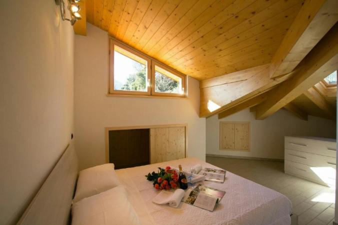 Residenza Christian - Appartamento con 1 Camera da Letto - 27