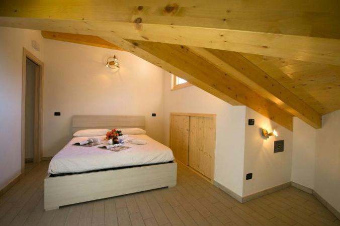 Residenza Christian - Appartamento con 1 Camera da Letto - 25