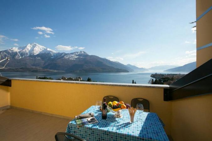 Residenza Christian - Appartamento con 1 Camera da Letto - 23
