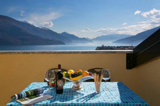 Residenza Christian - Appartamento con 1 Camera da Letto - 24