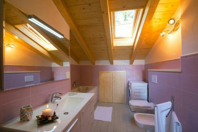 Residenza Christian - Appartamento con 1 Camera da Letto - 28