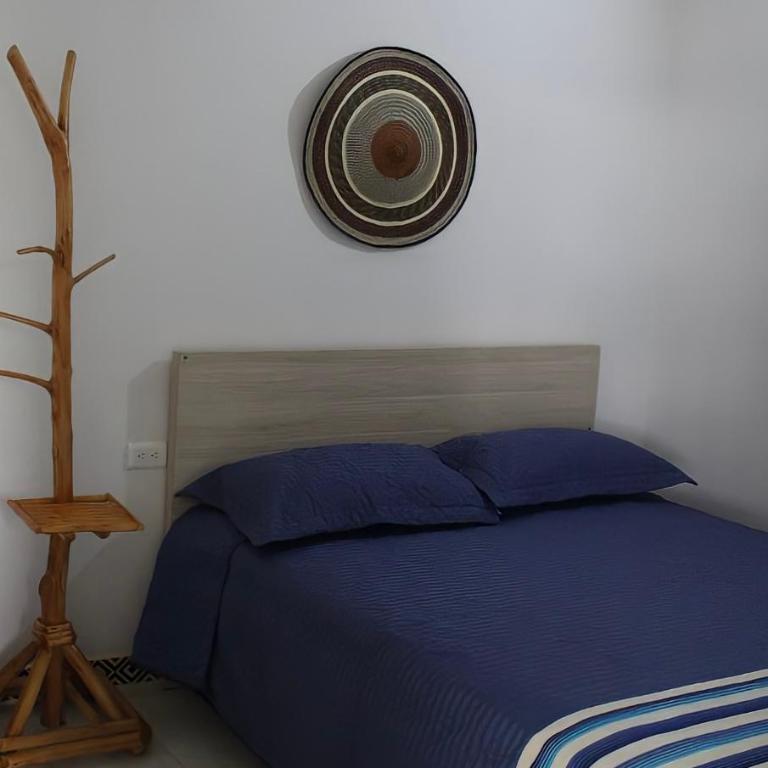 Hotel Iraka Zenu - Habitación Doble - 6