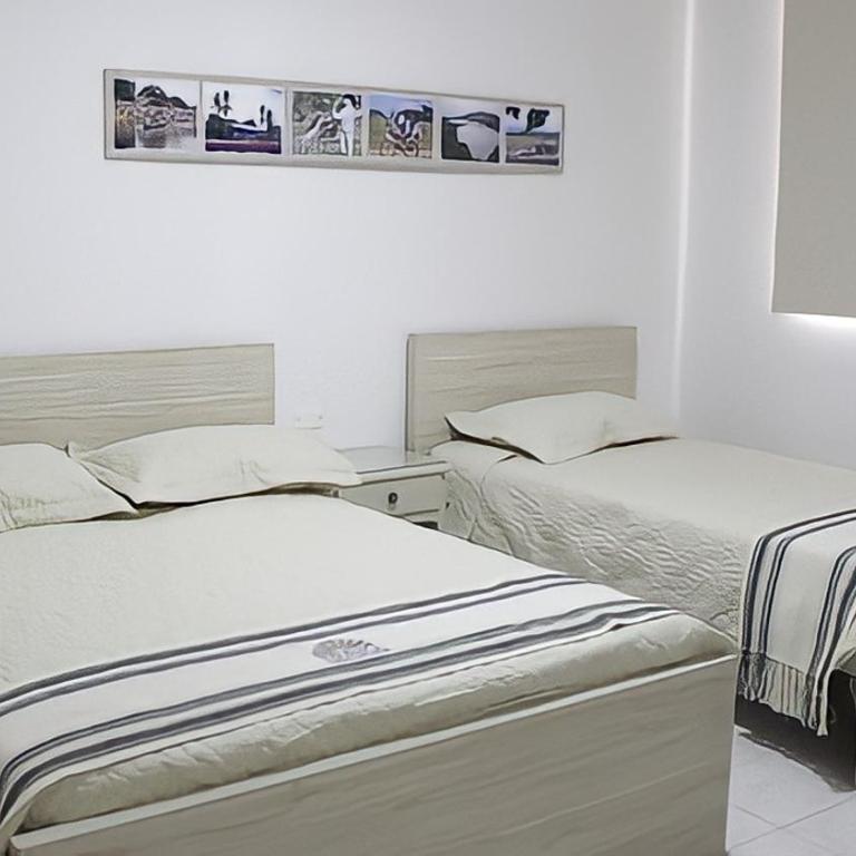 Hotel Iraka Zenu - Habitación Doble - 3
