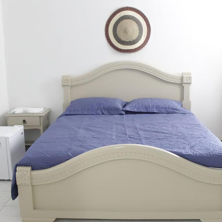 Hotel Iraka Zenu - Habitación Doble - 4