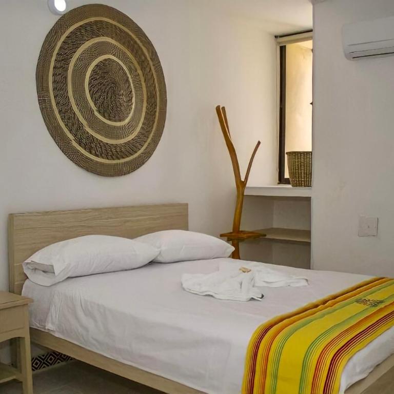 Hotel Iraka Zenu - Habitación Doble - 1