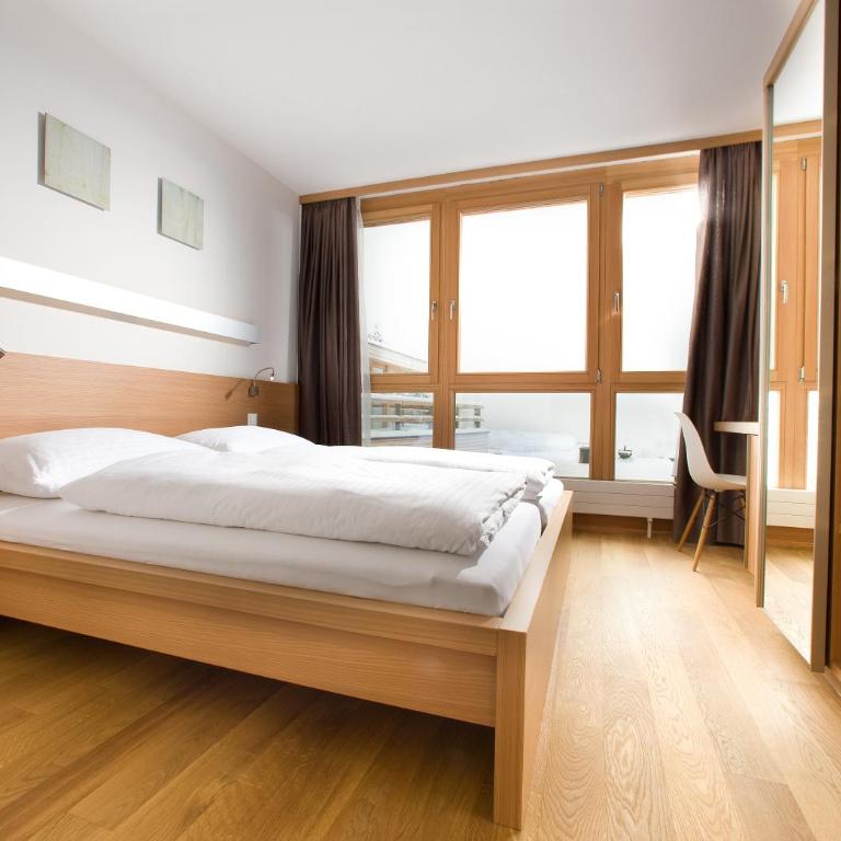 Hotel Manggei Designhotel Obertauern - Doppelzimmer - 4