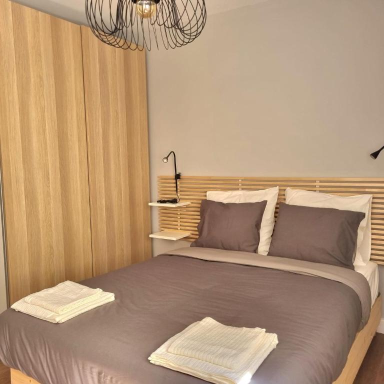 Aujada playa - Apartamento de 1 dormitorio - 7