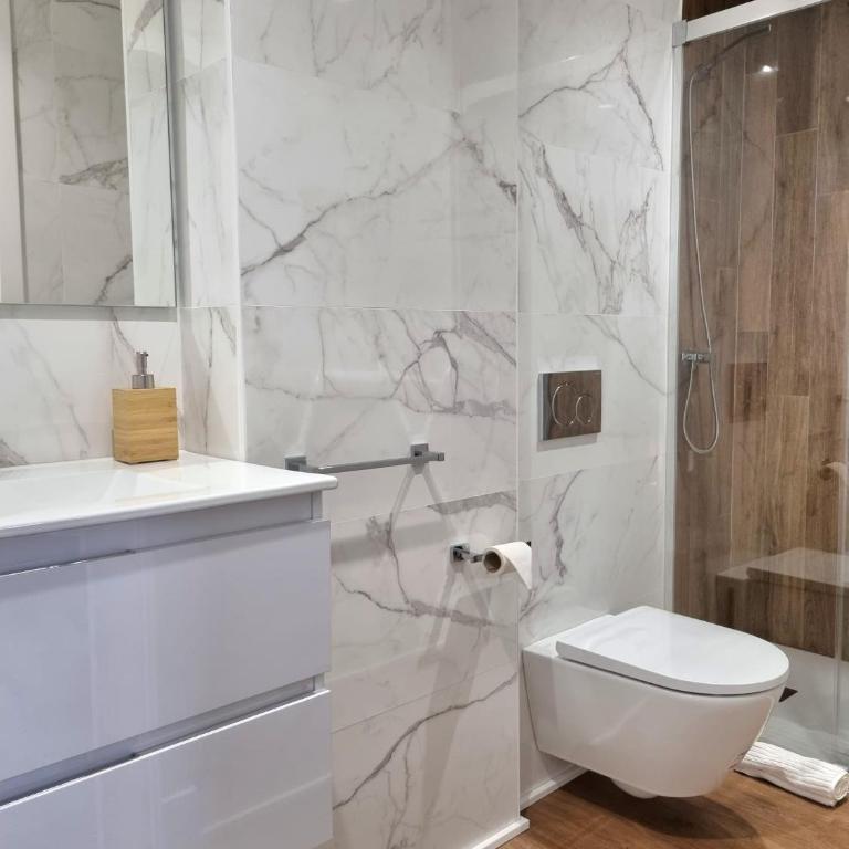 Aujada playa - Apartamento de 1 dormitorio - 11