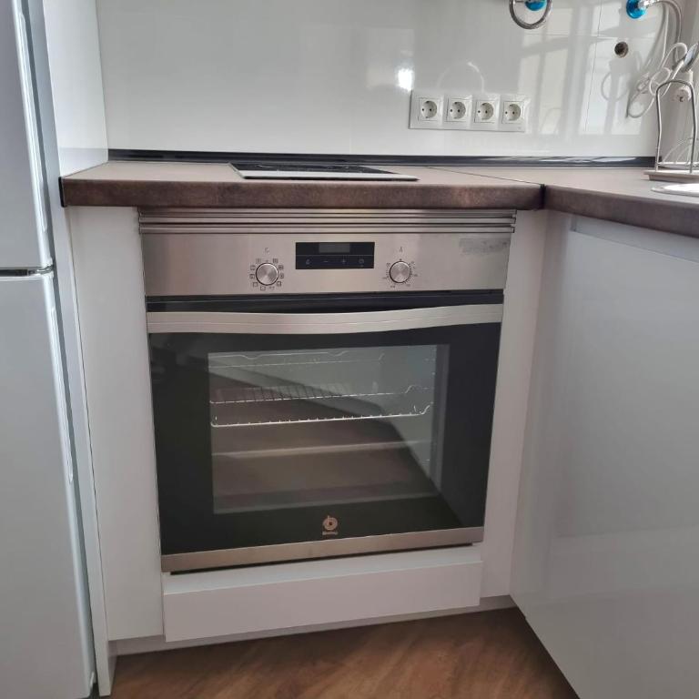 Aujada playa - Apartamento de 1 dormitorio - 12