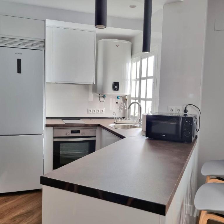 Aujada playa - Apartamento de 1 dormitorio - 15