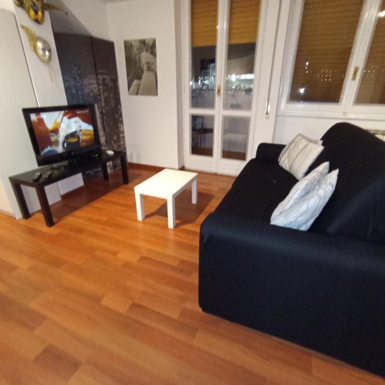A&C Talenti Diamond - Apartment - 15