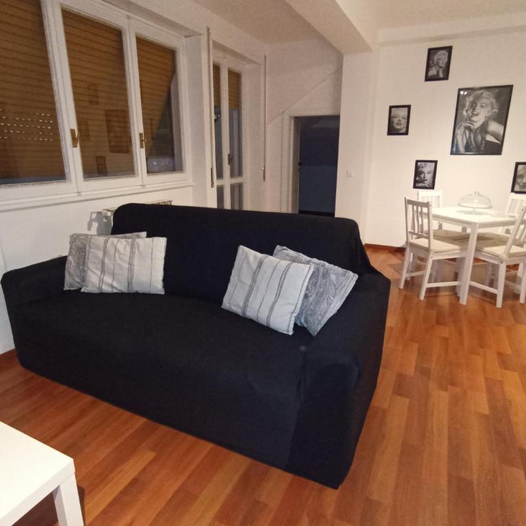 A&C Talenti Diamond - Apartment - 14