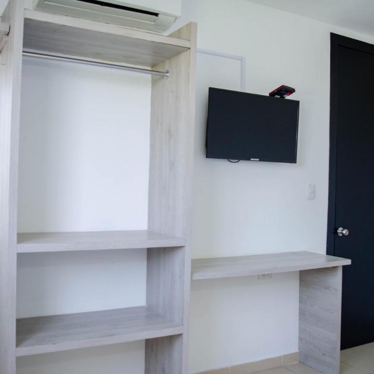 Hotel Sofichic Barranquilla - Apartment - 5