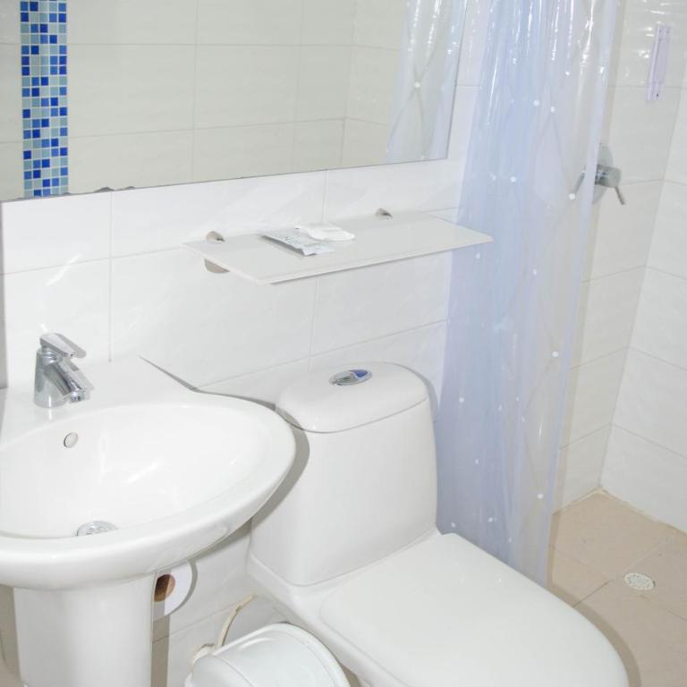 Hotel Sofichic Barranquilla - Apartment - 4