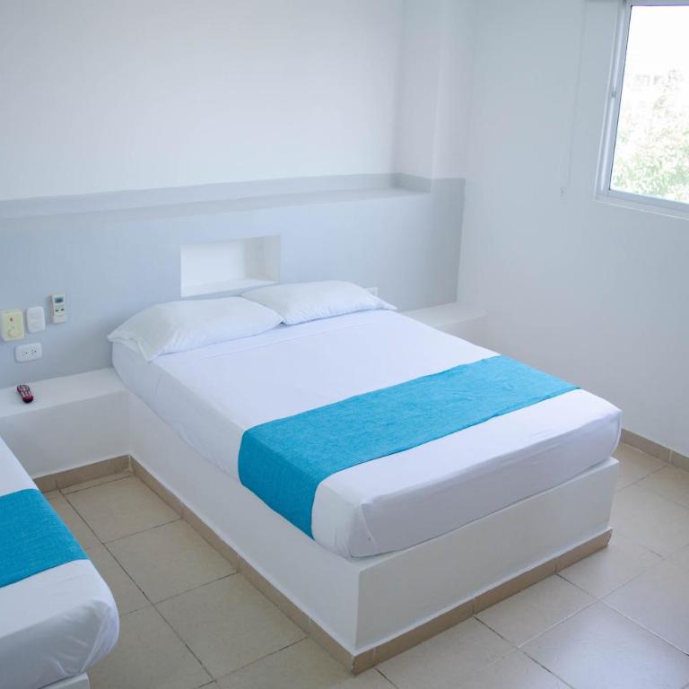 Hotel Sofichic Barranquilla - Apartment - 3