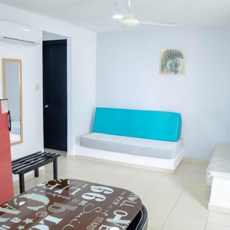 Hotel Sofichic Barranquilla - Apartment - 1