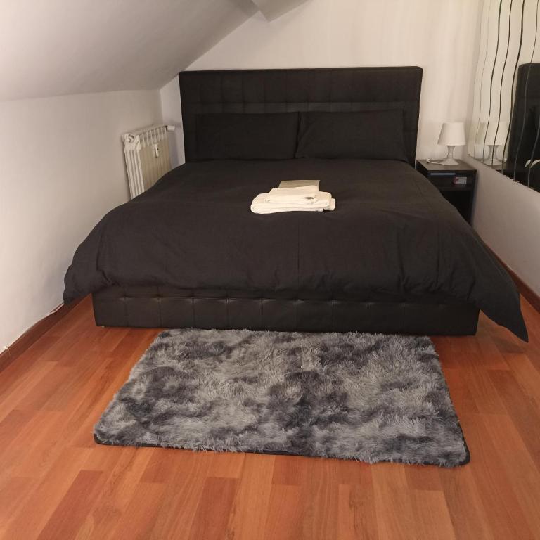A&C Talenti Diamond - Apartment - 25