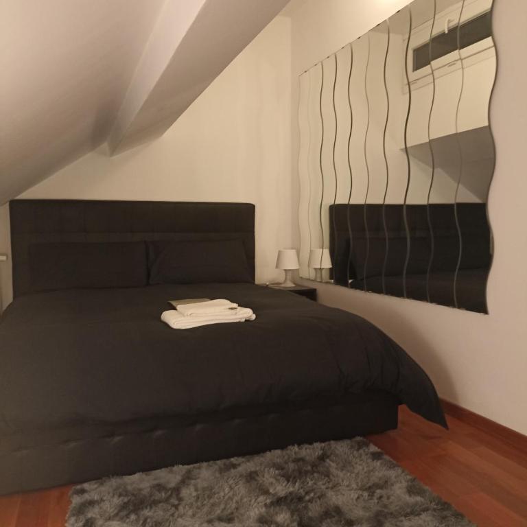 A&C Talenti Diamond - Apartment - 26