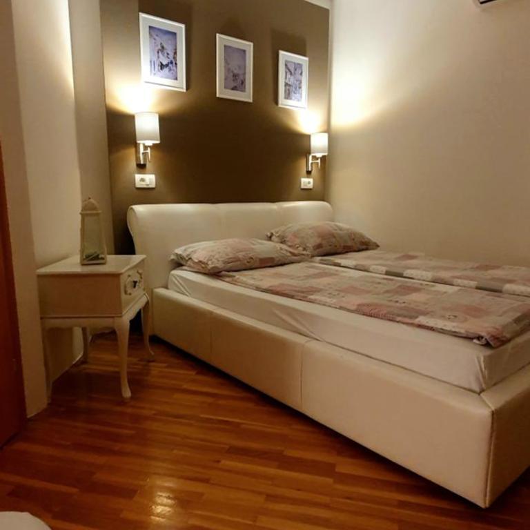 Apartments Solis - Two-Bedroom Apartment - 16