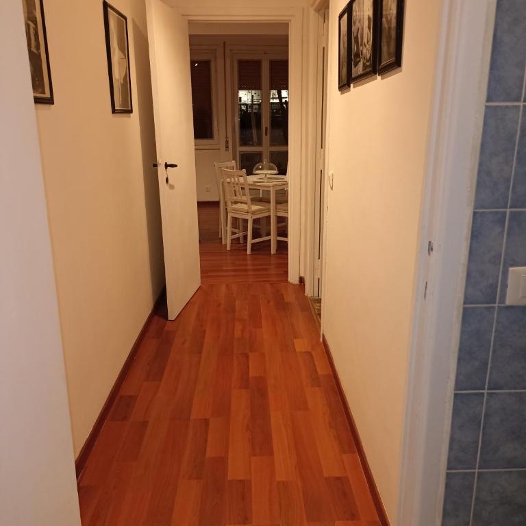 A&C Talenti Diamond - Apartment - 32