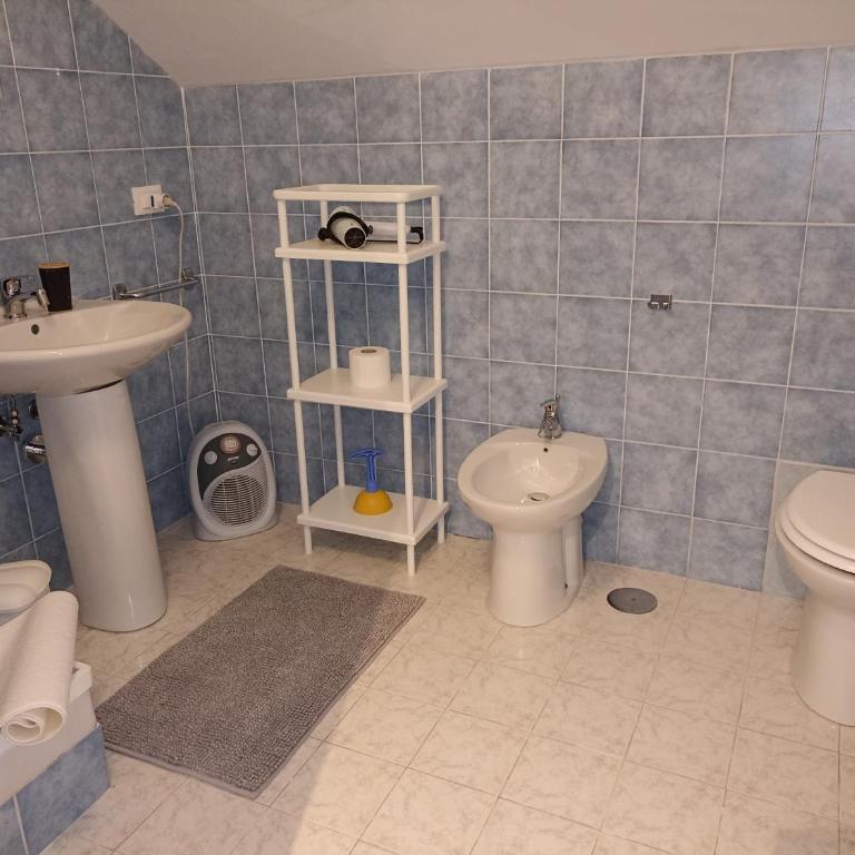 A&C Talenti Diamond - Apartment - 33