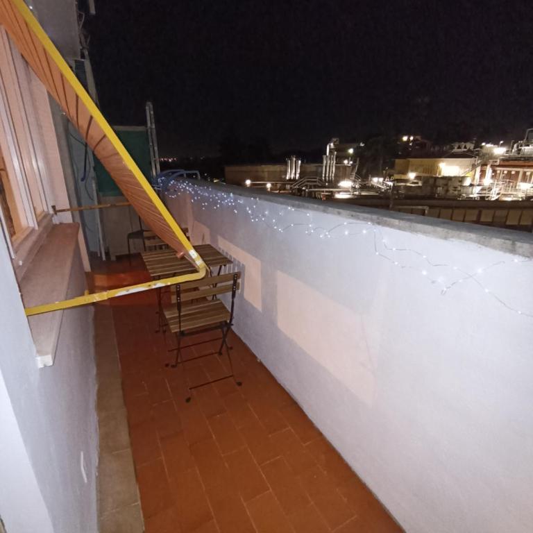 A&C Talenti Diamond - Apartment - 36