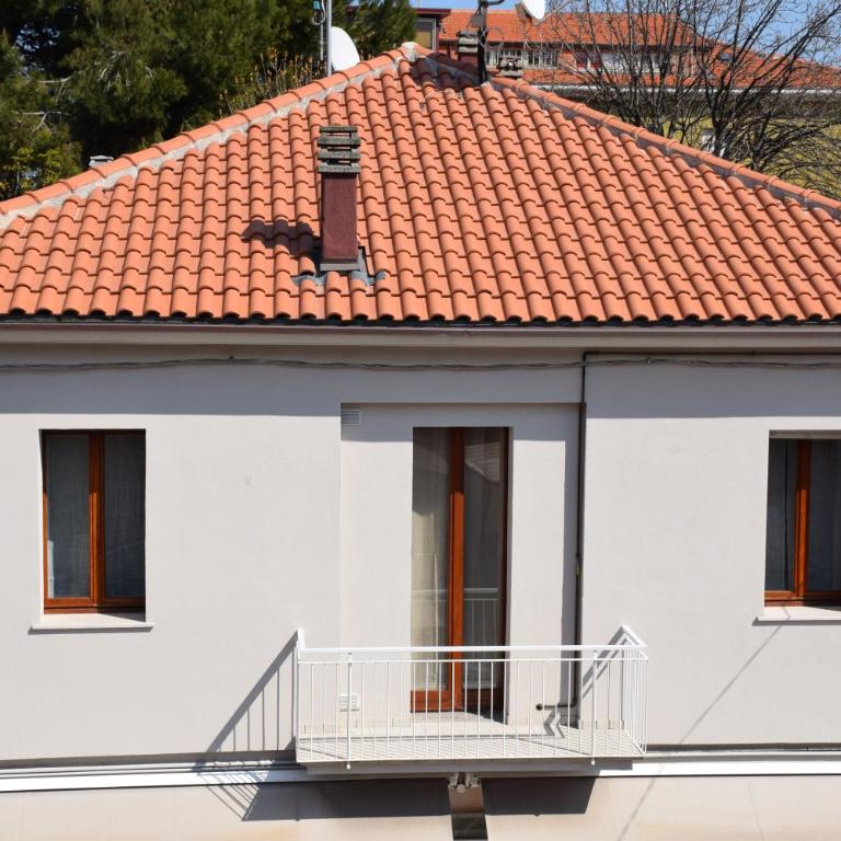 Good House- Ampio appartamento vicino al mare - Appartamento con 3 Camere da Letto - 20