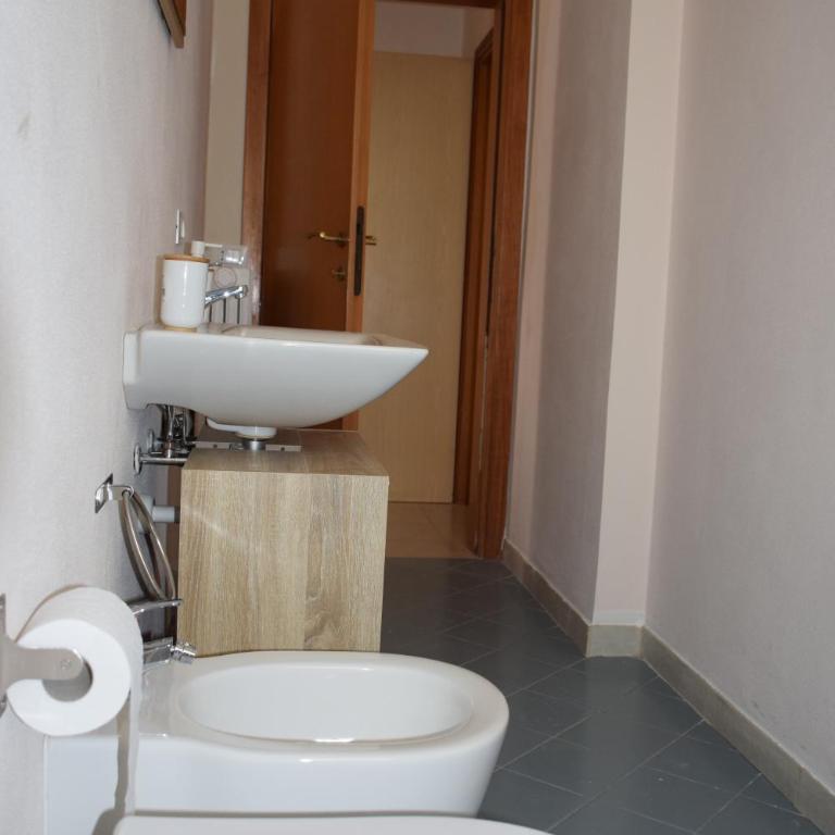 Good House- Ampio appartamento vicino al mare - Appartamento con 3 Camere da Letto - 18