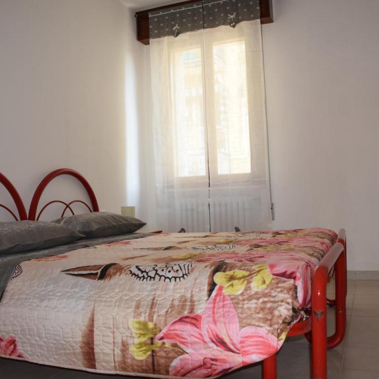 Good House- Ampio appartamento vicino al mare - Appartamento con 3 Camere da Letto - 10
