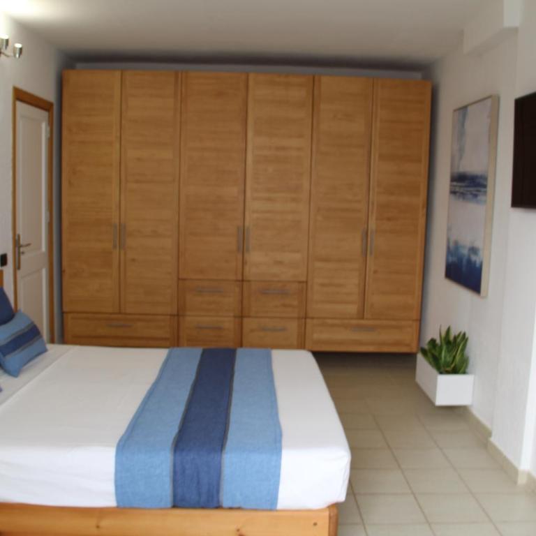Apartamentos Cotillo Mar con y sin terraza con vistas al Mar - Apartment with Sea View - 6
