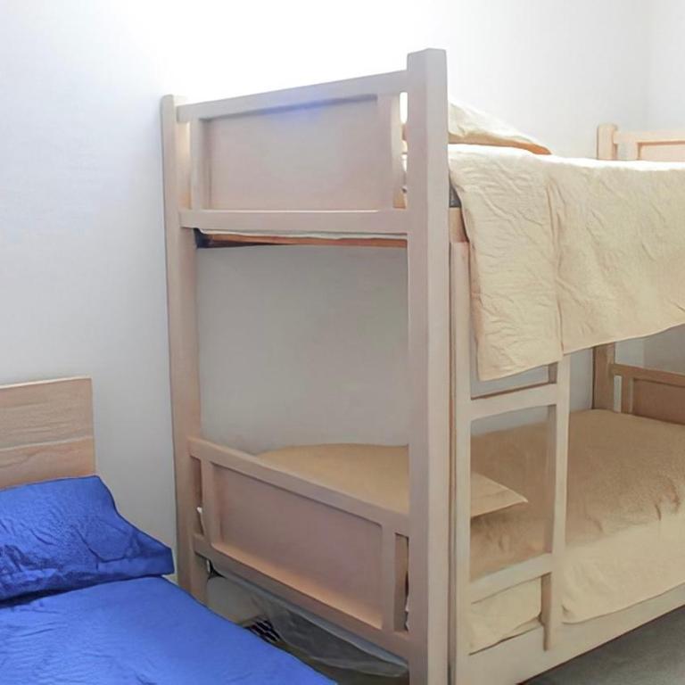 Hotel Iraka Zenu - Habitación cuádruple - 2