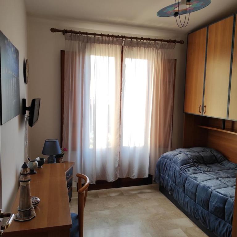Da Marilù - Appartamento con 2 Camere da Letto - 34