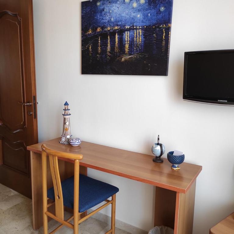Da Marilù - Appartamento con 2 Camere da Letto - 35