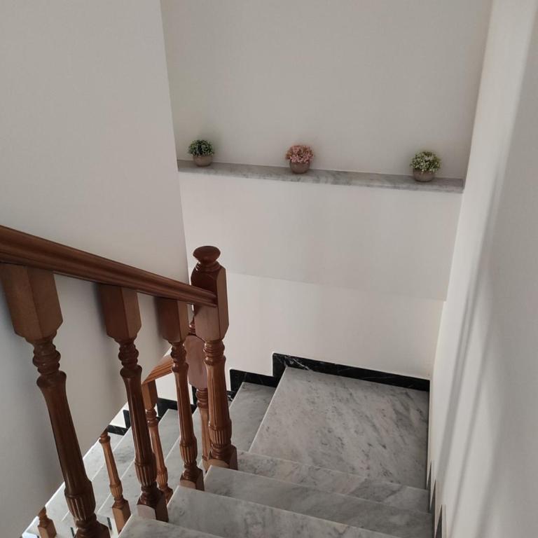 Da Marilù - Appartamento con 2 Camere da Letto - 21