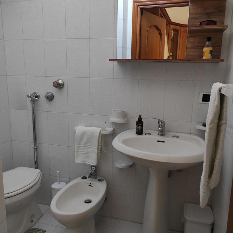 Da Marilù - Appartamento con 2 Camere da Letto - 17