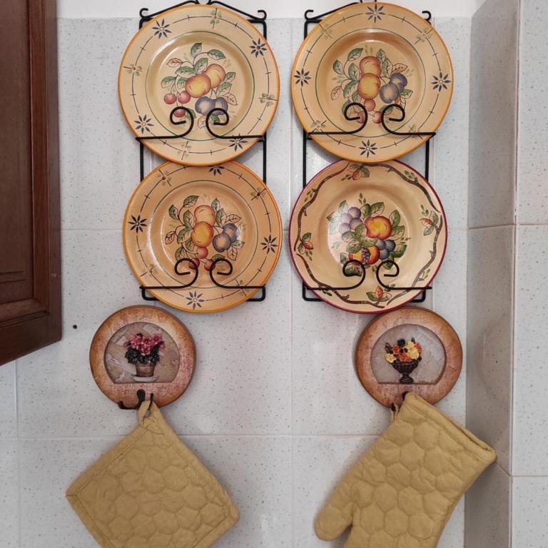 Da Marilù - Appartamento con 2 Camere da Letto - 39