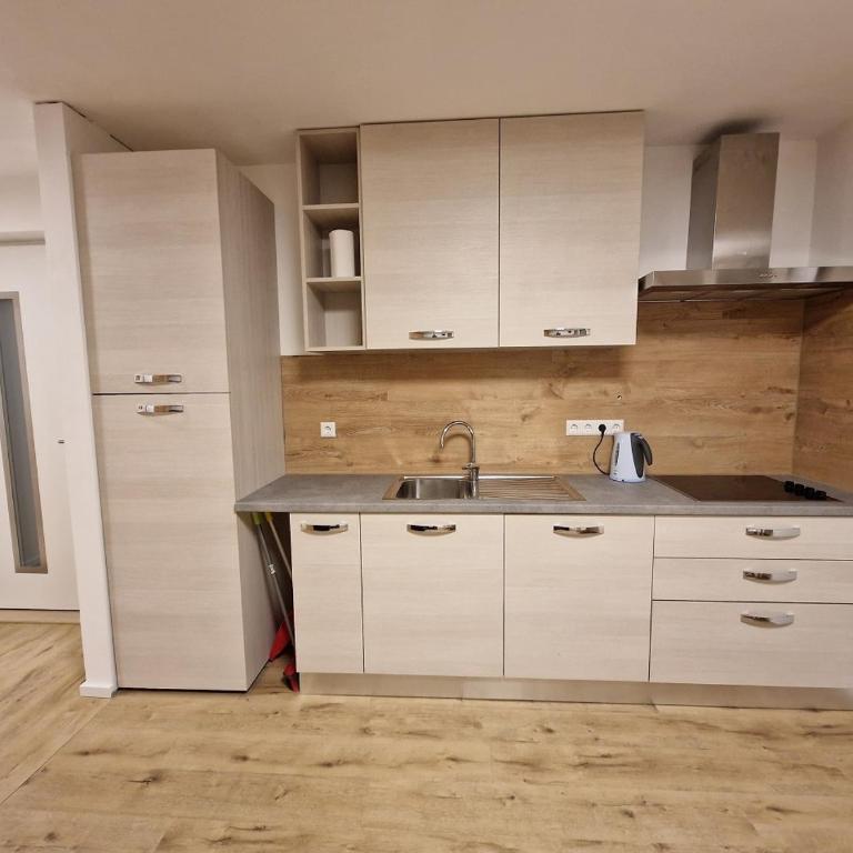 Ferienwohnung Schnalstal " Die Schneiderei " - Apartamento Superior - 8