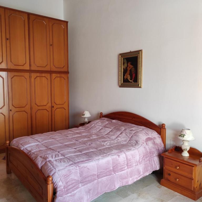 Da Marilù - Appartamento con 2 Camere da Letto - 22