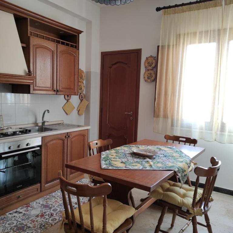 Da Marilù - Appartamento con 2 Camere da Letto - 14