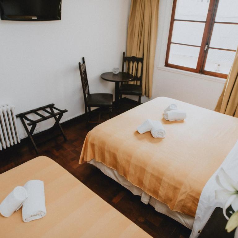 Gran Hotel Miglierina - Habitación Triple Estándar - 2