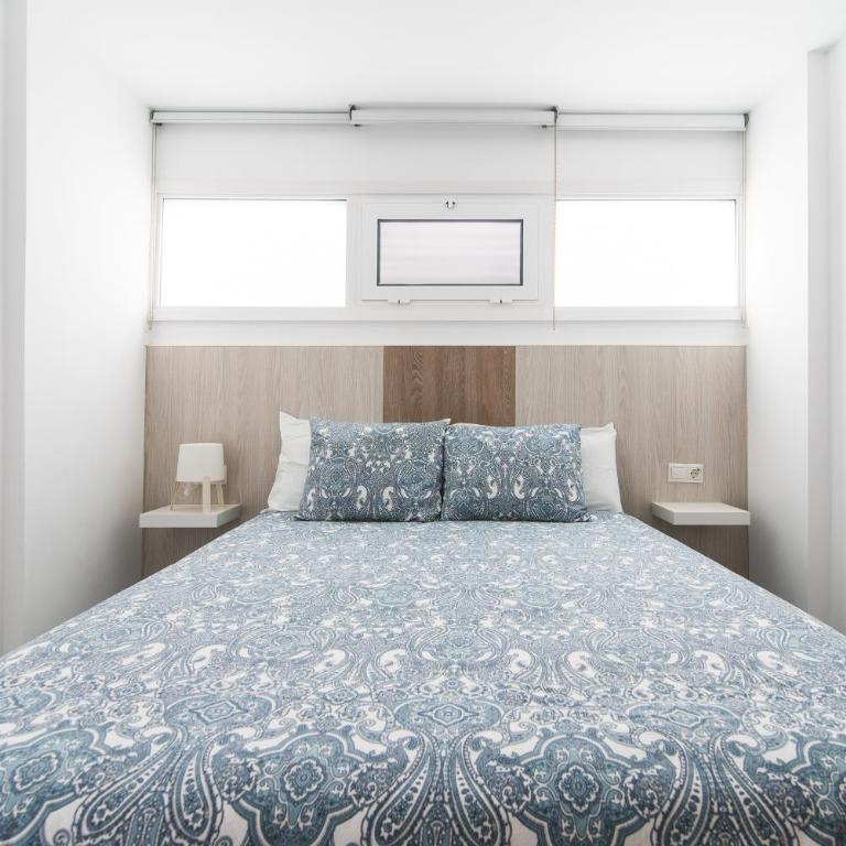 Home2Book Sunny Beach Maspalomas Playa del Inglés - Apartamento de 1 dormitorio - 15