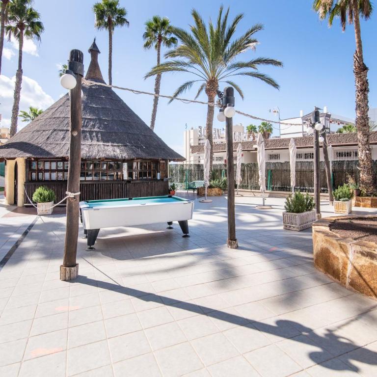 Home2Book Sunny Beach Maspalomas Playa del Inglés - Apartamento de 1 dormitorio - 25