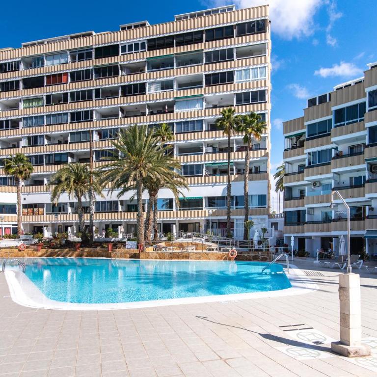 Home2Book Sunny Beach Maspalomas Playa del Inglés - Apartamento de 1 dormitorio - 28