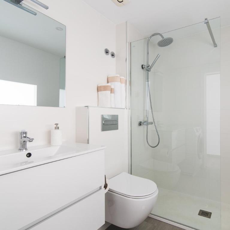 Home2Book Sunny Beach Maspalomas Playa del Inglés - Apartamento de 1 dormitorio - 22