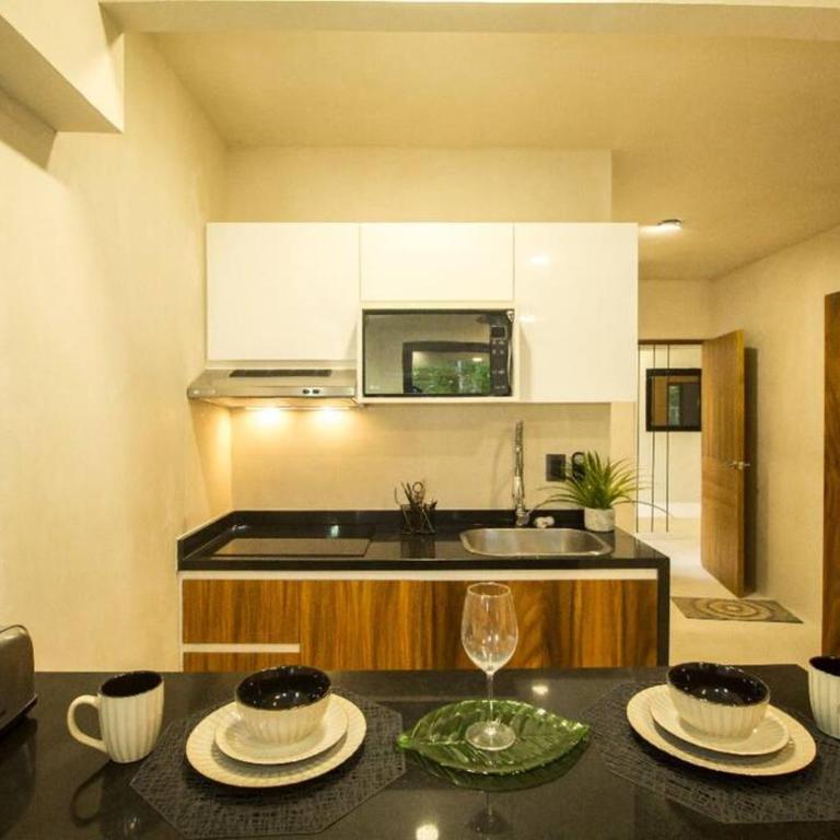 Kantuun - Apartamento de 1 dormitorio - 6