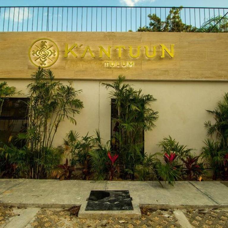Kantuun - Apartamento de 1 dormitorio - 9