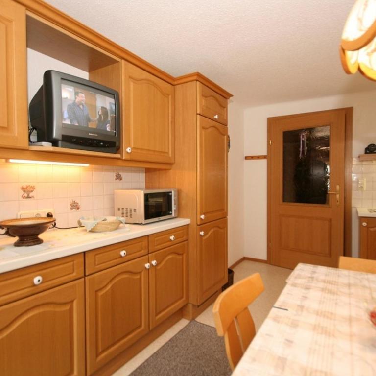 Haus Meissnitzer - Apartment mit 2 Schlafzimmern und Balkon - 2