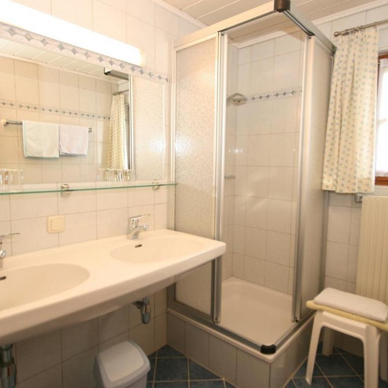 Haus Meissnitzer - Dreibettzimmer mit Balkon - 2
