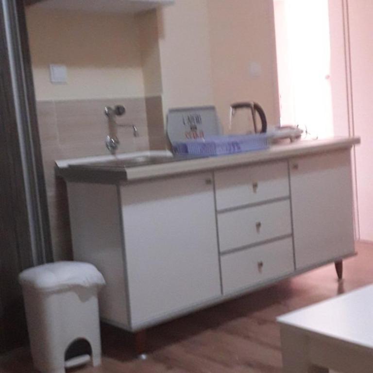 Boka Bayview Apartments - Studio Apartment with Sea View - 22